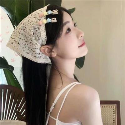 胭脂血